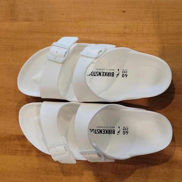 Birkenstock Shoes - Birkenstock Arizona EVA sandals